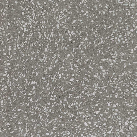 Terrazo in Grey