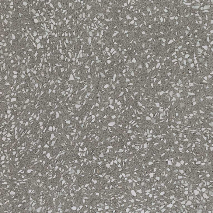 Terrazo in Grey Tile