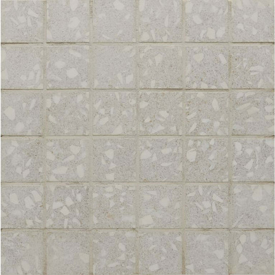 Terrazo in Pearl Mosaic