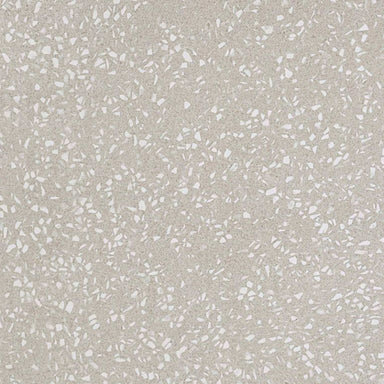 Terrazo in Pearl Tile