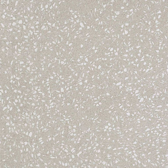 Terrazo in Pearl