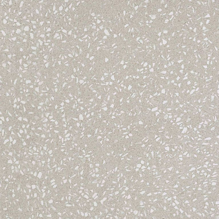 Terrazo in Pearl Tile