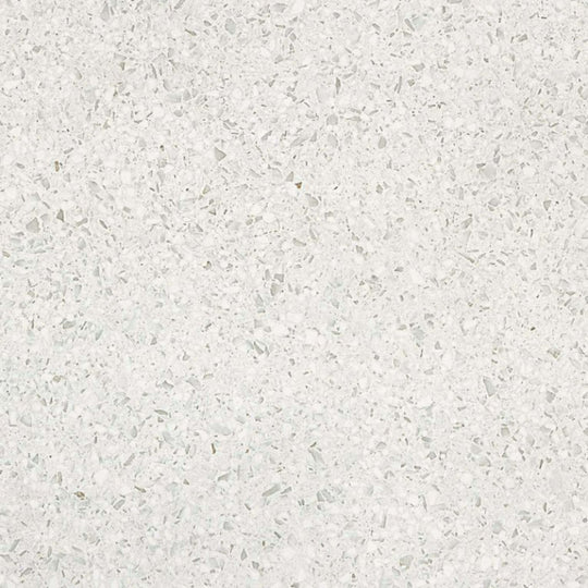 Terrazo in White