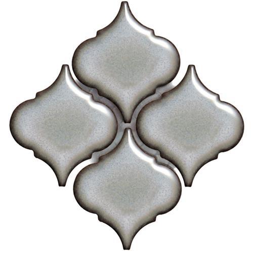 Tessen in Luna Tile