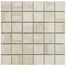 Florencia Silk in Brown Mosaic Tile