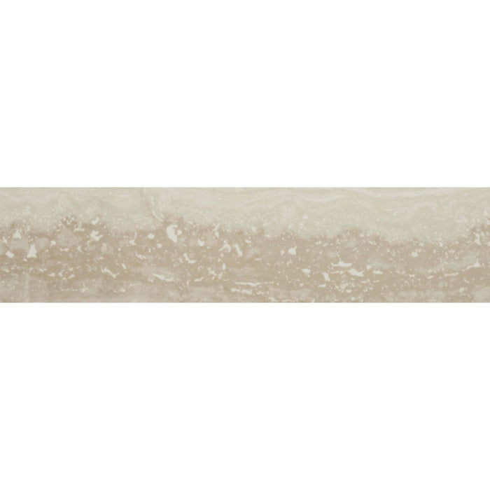 Florencia in Travertine 3x12 Tile