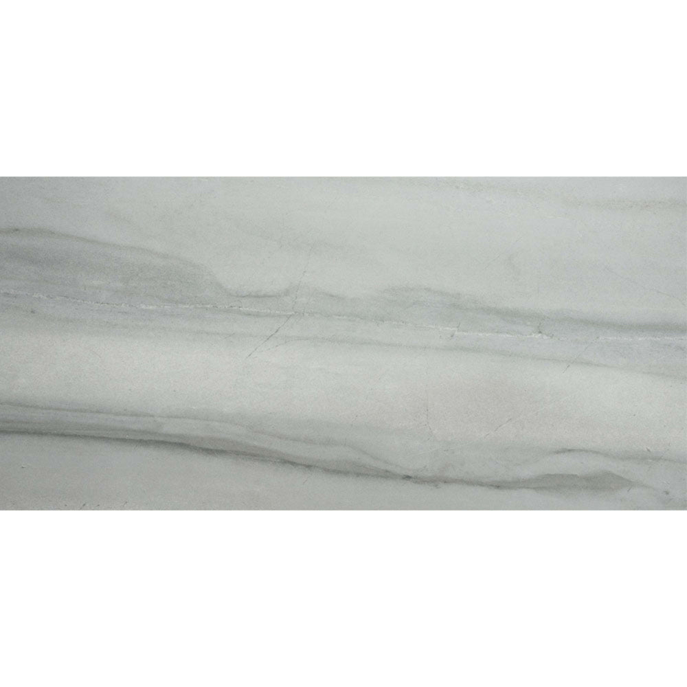 Florencia in Alaska Grey 12x24 Tile