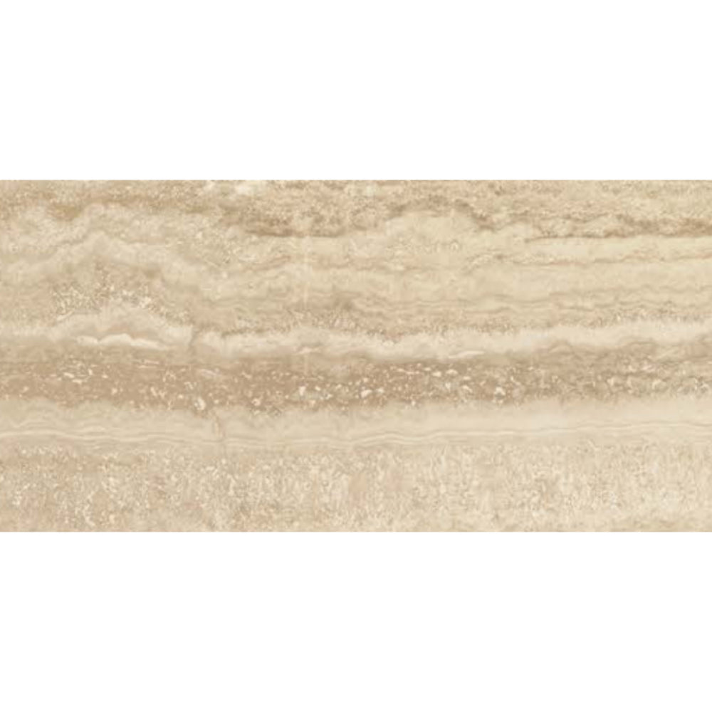 Florencia in Travertine 12x24 Tile