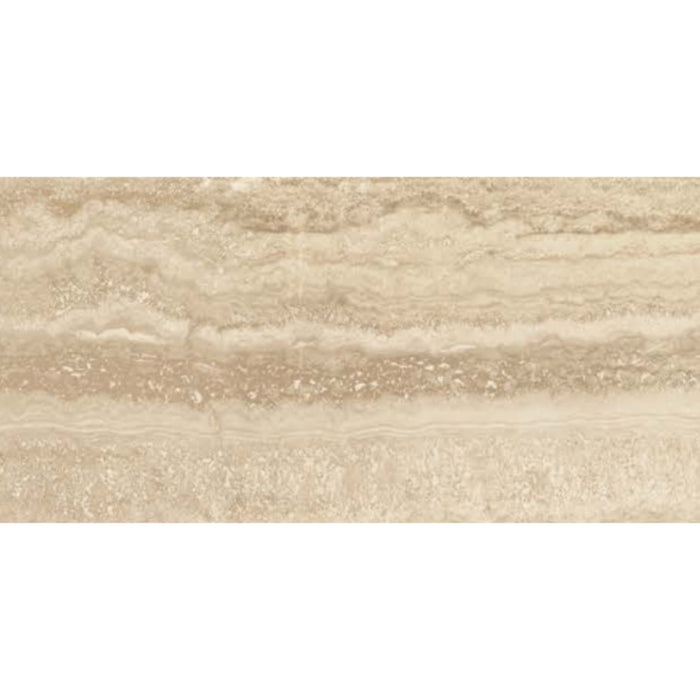 Florencia in Travertine 12x24 Tile