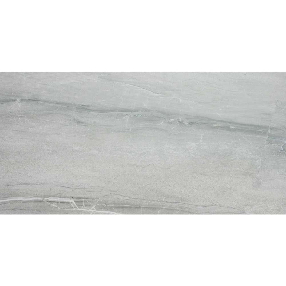 Florencia Silk in Alaska Grey 12x24 Tile