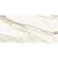 Florencia Silk in Calacatta Gold 12x24 Tile