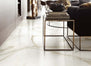 Florencia Silk in Calacatta Gold 12x24