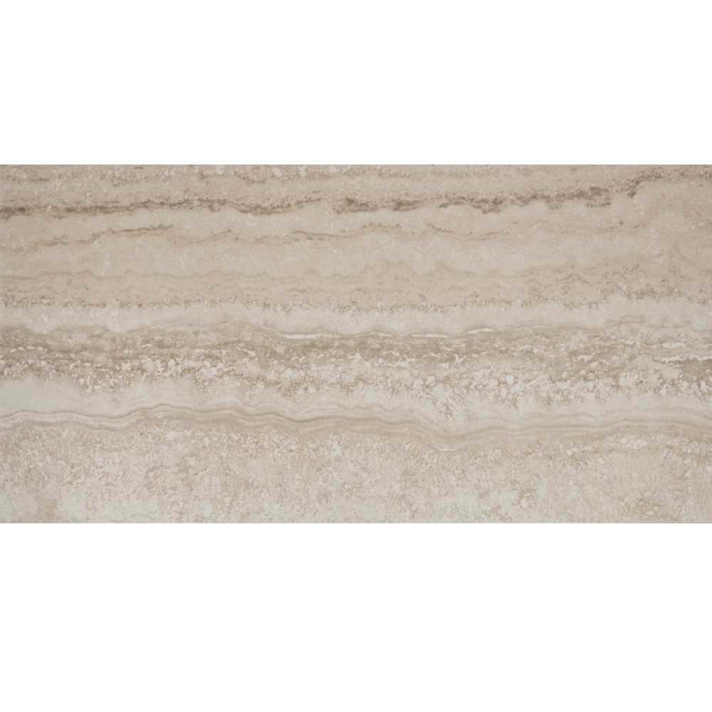 Florencia Silk in Travertine 12x24 Tile