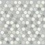 ESTATE PENNY ROUND MOSAIC in Bian/Carr/Blu G  Tile