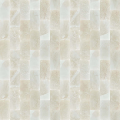 DYNASTY 6X12 GLOSS in Ivory Tile
