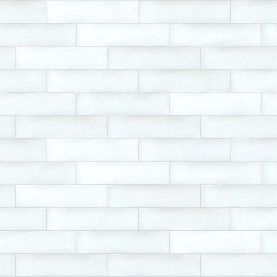 ARNOLD 4X16 in White