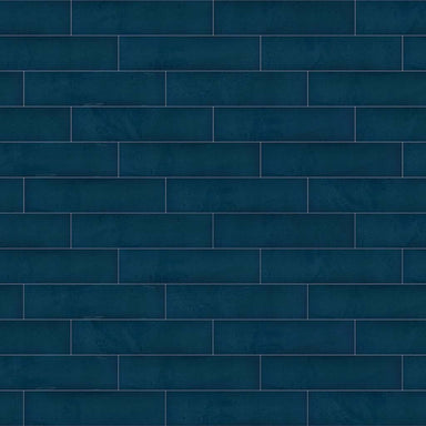 ARNOLD 4X16 in Blue Tile