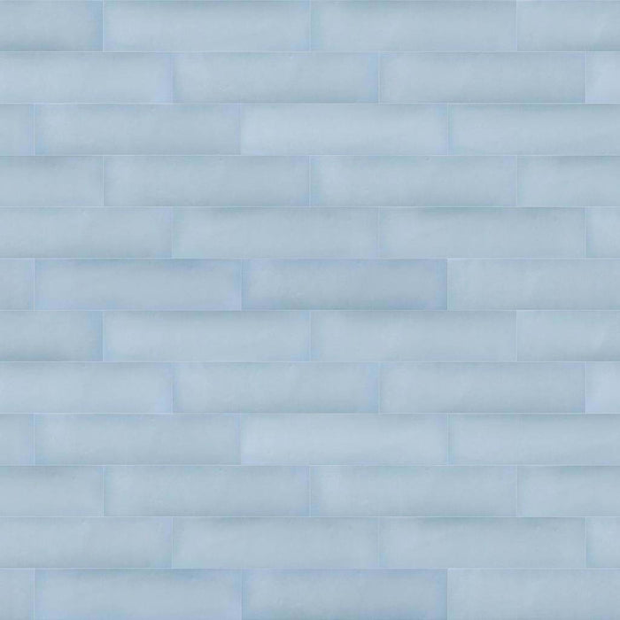 ARNOLD 4X16 in Sky Tile