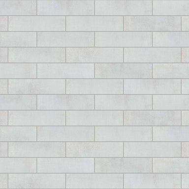 NAIVE 3X12 in Pearl Tile