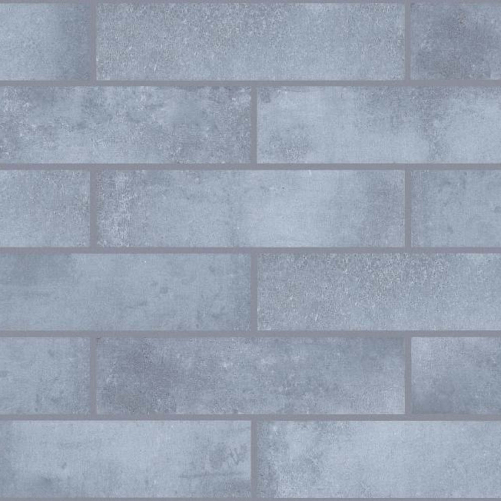 NAIVE 3X12 in Sea Tile