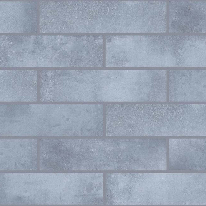 NAIVE 3X12 in Sea Tile