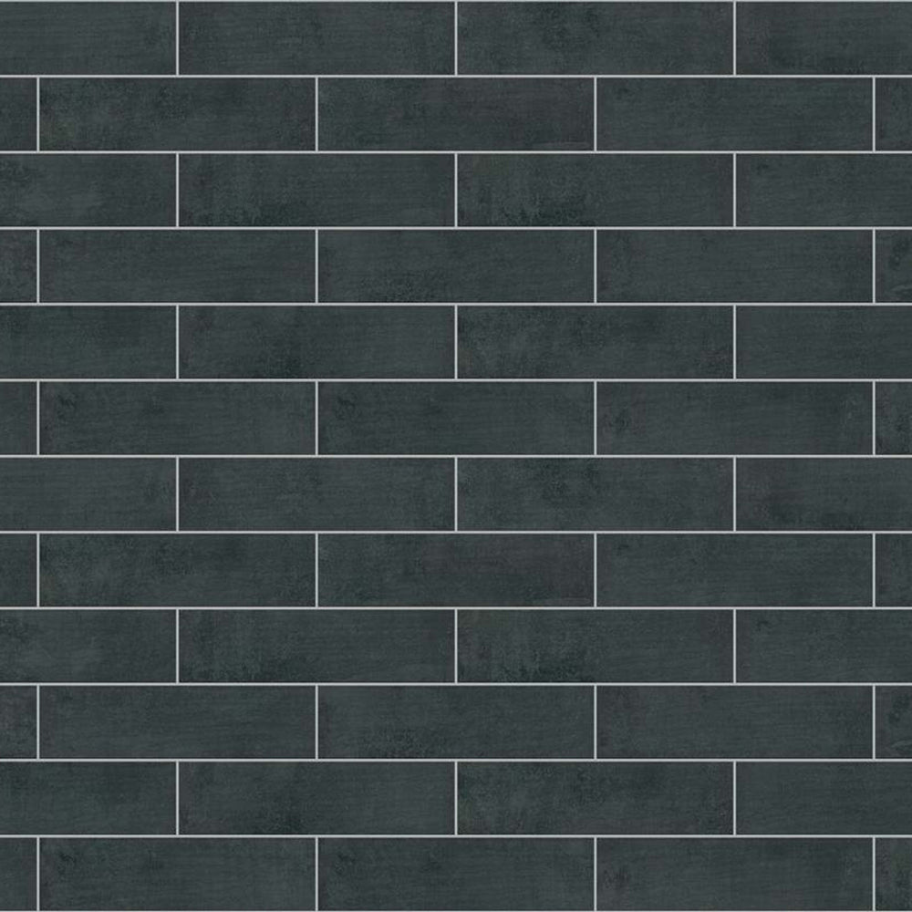 NAIVE 3X12 in Anthracite Tile