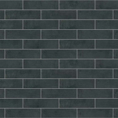 NAIVE 3X12 in Anthracite Tile