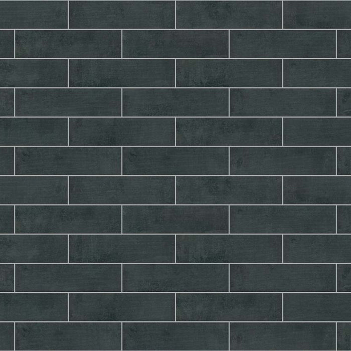 NAIVE 3X12 in Anthracite Tile