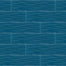THOMAS AVE WAVE 4X16 in Deep Sea Tile