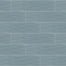 THOMAS AVE WAVE 4X16 in Lullaby Tile