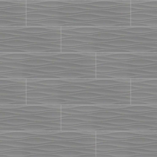 THOMAS AVE WAVE 4X16 in Storm
