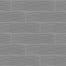THOMAS AVE WAVE 4X16 in Storm Tile