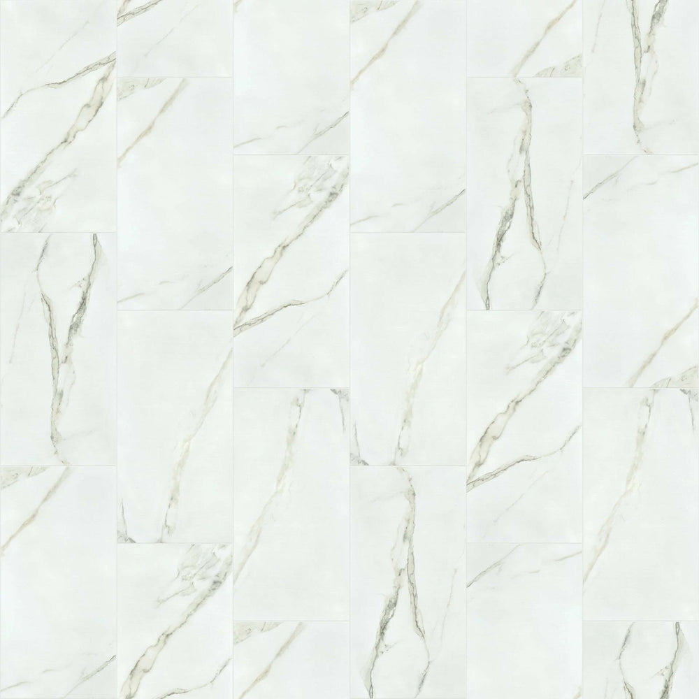 MARVEL 16X32 MATTE in Calacatta Tile