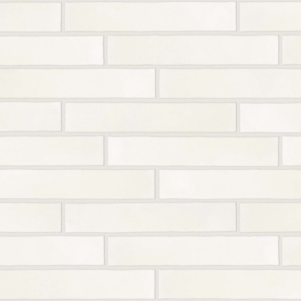 GARDEN PARTY 2X10 in Sea Salt Tile