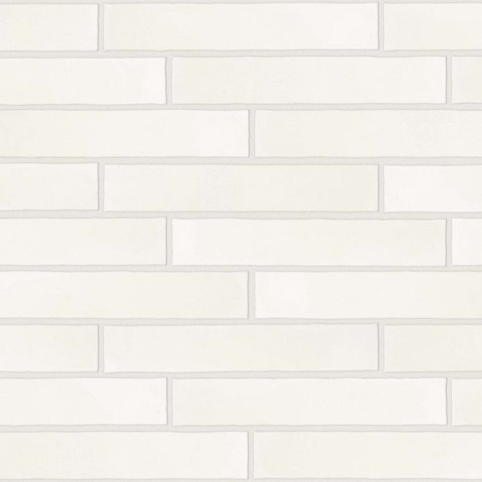 GARDEN PARTY 2X10 in Sea Salt Tile