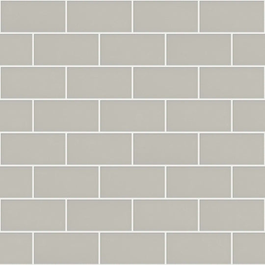 BAKER BLVD GLOSS 3X6 in Sage