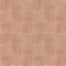 GARDEN PARTY 4X4 SQ in Positano Pink Tile