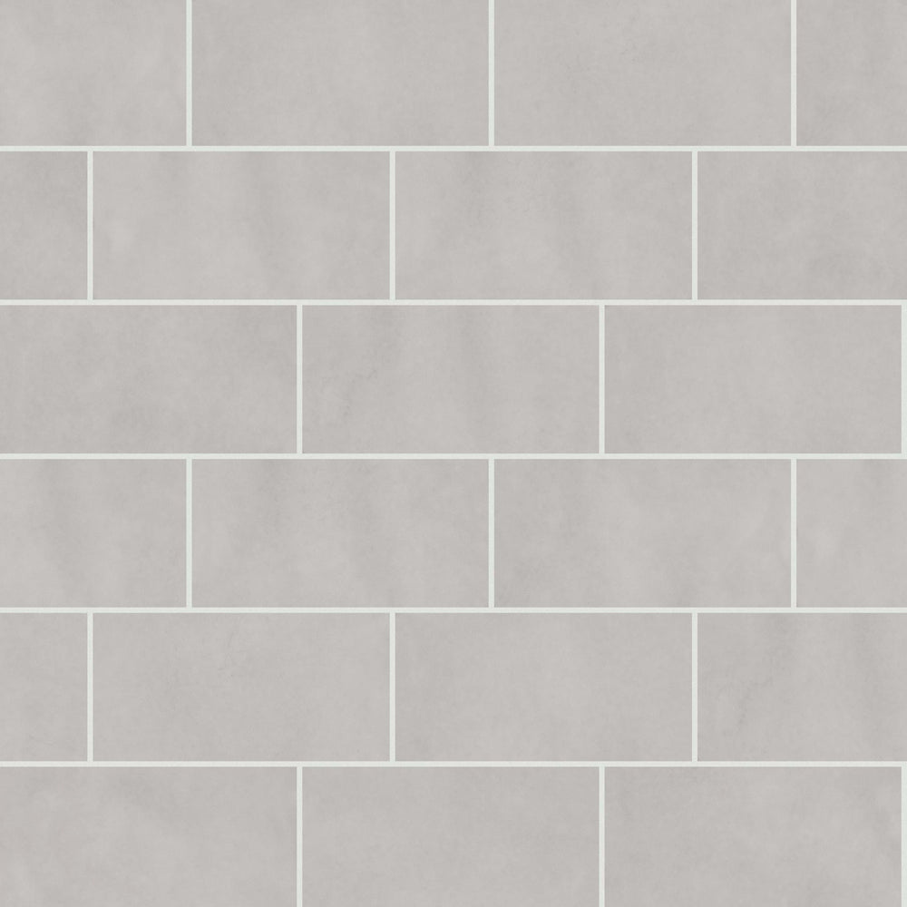 CHROMATILE 4X8 in Pearl Tile