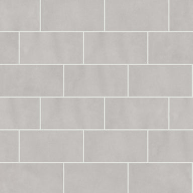 CHROMATILE 4X8 in Pearl Tile