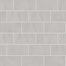 CHROMATILE 4X8 in Pearl Tile