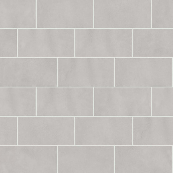 CHROMATILE 4X8 in Pearl Tile