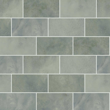 CHROMATILE 4X8 in Sage Tile