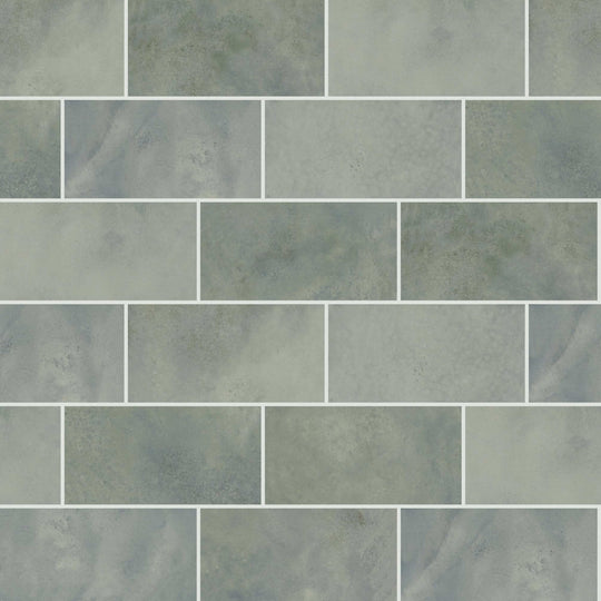 CHROMATILE 4X8 in Sage
