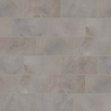 CHROMATILE 4X8 in Ashen Tile
