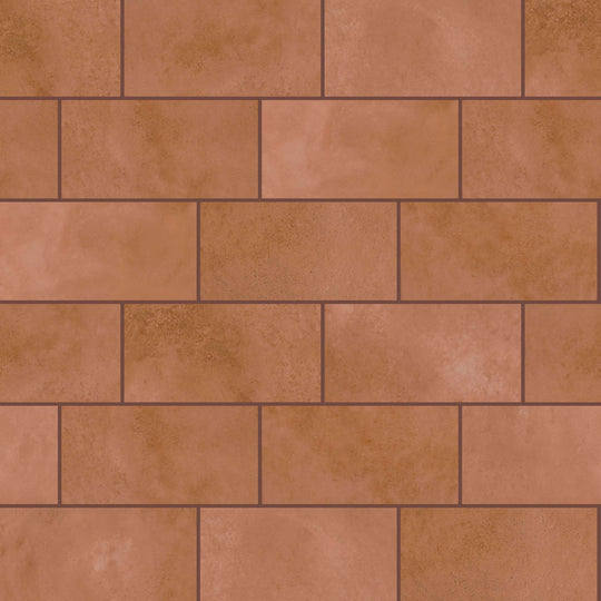 CHROMATILE 4X8 in Marigold