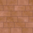 CHROMATILE 4X8 in Marigold Tile