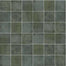 CHROMATILE 8X8 SQ FLAT in Verdant Tile