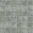 CHROMATILE 8X8 SQ FLAT in Sage Tile