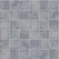 CHROMATILE 8X8 SQ FLAT in Powder Blue Tile