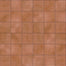 CHROMATILE 8X8 SQ FLAT in Marigold Tile